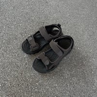 TROPIC (CHARCOAL) HT-TR004 / HI-TEC ハイテック