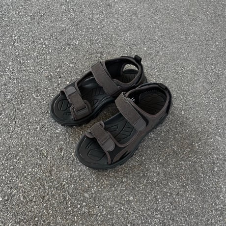 TROPIC (CHARCOAL) HT-TR004 / HI-TEC ハイテック