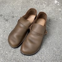 MEN'S MIDDLE ENGLISH (MOSS) / AURORA SHOES