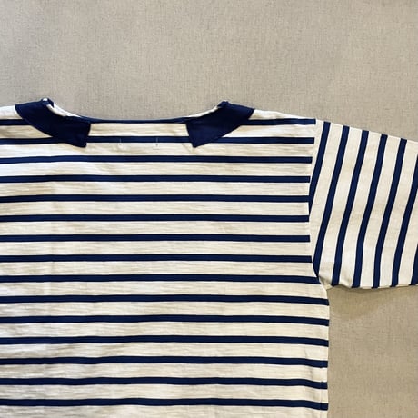 BRITISH ARMY 14.1oz SLUB BORDER SHIRT 80470020001 / Nigel Cabourn
