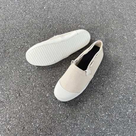 FRENCH MILITARY ESPADRILLES 4133LF / REPRODUCTION OF FOUND
