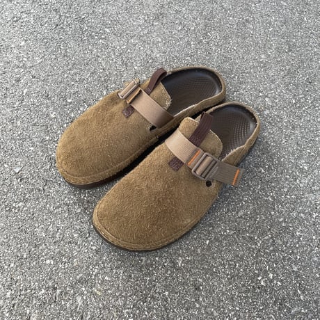 Ms PAONIA CLOG / Chaco