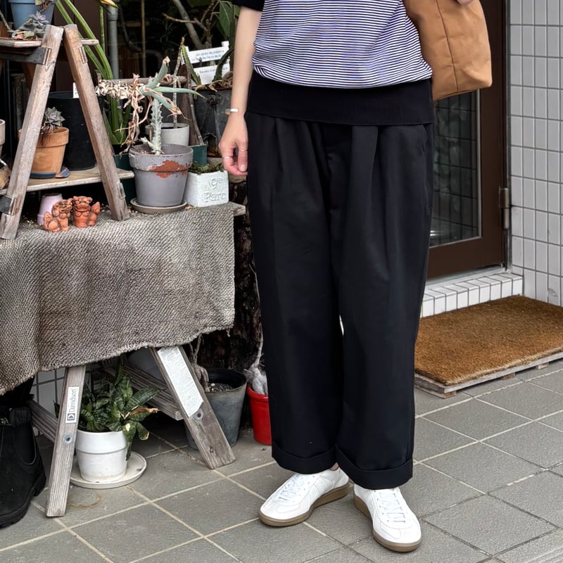 ヴェリテクール　ウールパンツ　サイズ2 ヴェリテクール ウールパンツ サイズ2 楽天市場】ヴェリテクール