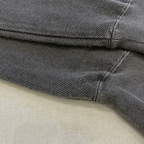 US NAVY SMOCK SHIRT 80470020005 / Nigel Cabourn