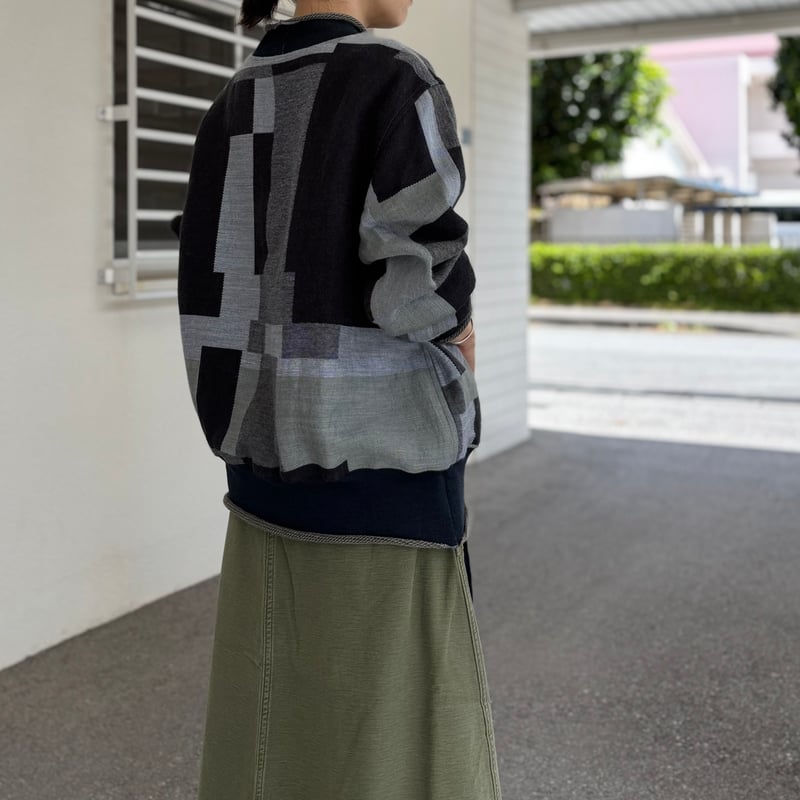 タマキニイメ　とれ とれ small とれS PK-BU-548 / tamaki niime タマキニイメ |