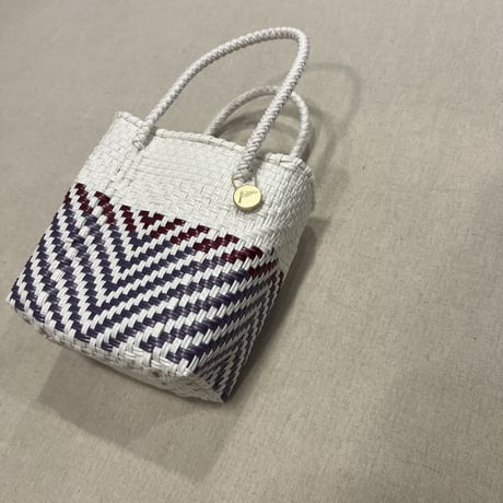 MEXICO BAG MINI MEX-SC-235 / SUNSHINE+CLOUD
