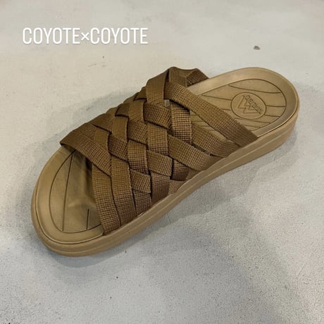 ZUMA / MALIBU SANDALS