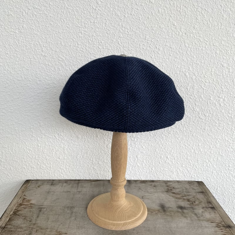 PC KENDO CASQUETTE W/SILVER BUTTON (BLUE) PC-00 PC KENDO CASQUETTE W/SILVER BUTTON (BLUE) PC-00