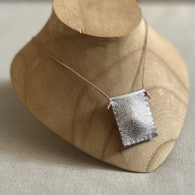 see real flowers(シーリアルフラワーズ)のアクセサリーをまとめて SEE REAL FLOWERS(シーリアルフラワーズ) ネックレス #1809