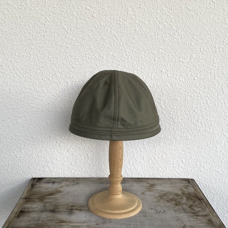 40s US ARMY CAP 80460066002 / Nigel Cabourn