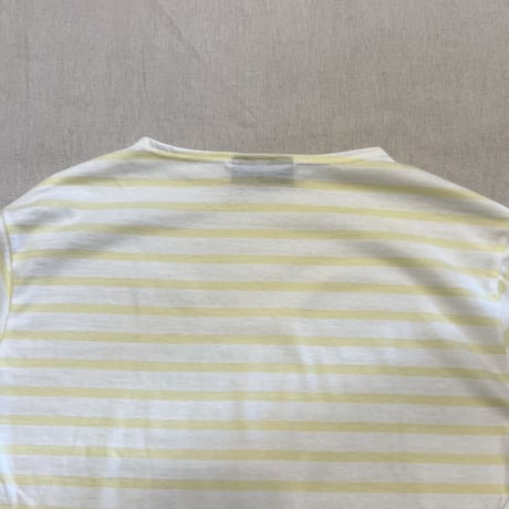 PIRIAC TEE LOOSE (20JC 8733 LEGR) / SAINT JAMES