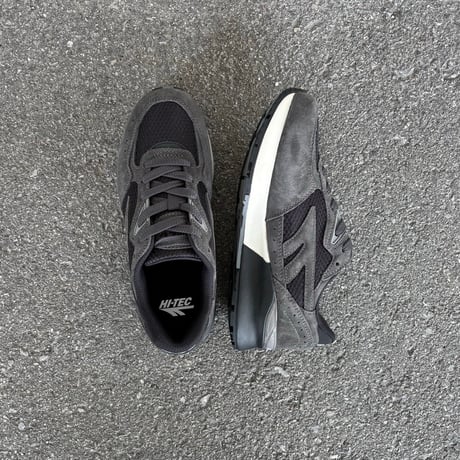 SILVER SHADOW R2 HT-TR004 / HI-TEC ハイテック