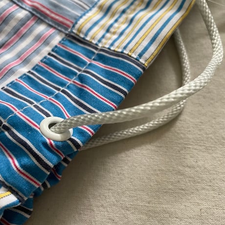 SPINDLE PATCHWORK 'S' 70020994 / BAG'n'NOUN