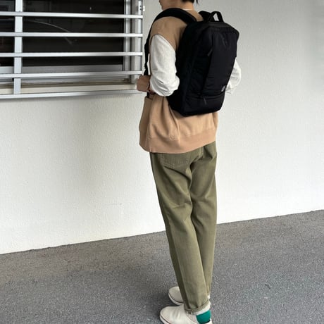SHEEN NYLON NEWTON BUSINESS RUCKSACK PC-050-2800 / Porter Classic ポータークラシック