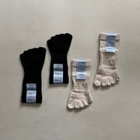 ALLROUNDER TECH-MESH ”FIVE-TOE ANKLE” R1639 / ROTOTO ロトト