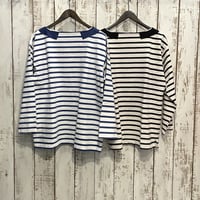 BRITISH ARMY 14.1oz SLUB BORDER SHIRT 80470020001 / Nigel Cabourn