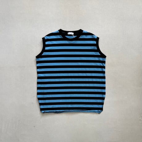 40/2天竺ノースリーブプルオーバー 262-6572 / homspun ホームスパン