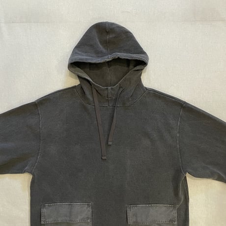 US NAVY SMOCK SHIRT 80470020005 / Nigel Cabourn