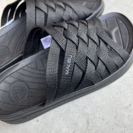 ZUMA / MALIBU SANDALS
