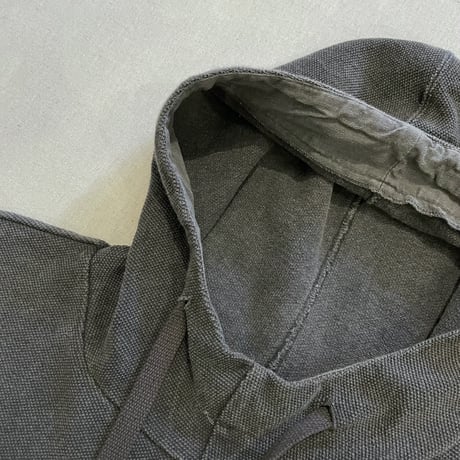 US NAVY SMOCK SHIRT 80470020005 / Nigel Cabourn