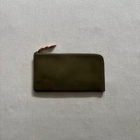 FLAT4 (GREEN)/ MARINEDAY マリンデイ