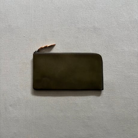 FLAT4 (GREEN)/ MARINEDAY マリンデイ