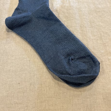 リネンソックス 231-8179 / homspun ホームスパン