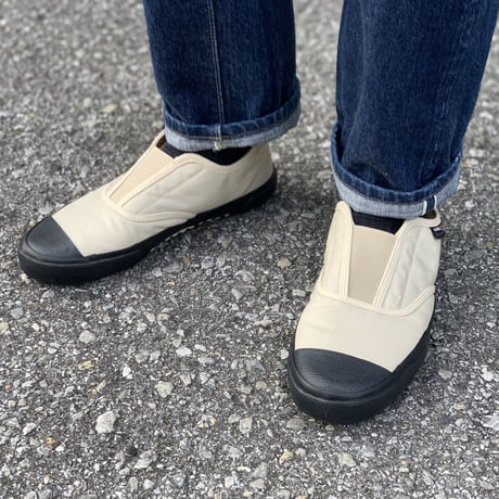 ITALIAN MILITARY TRAINER(NATURAL) / REPRODUCTION OF FOUD