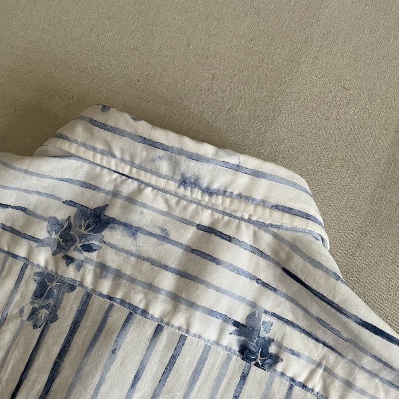 やす PORTER CLASSIC 水彩画 木製フレーム付き 016-2215_1.jpg