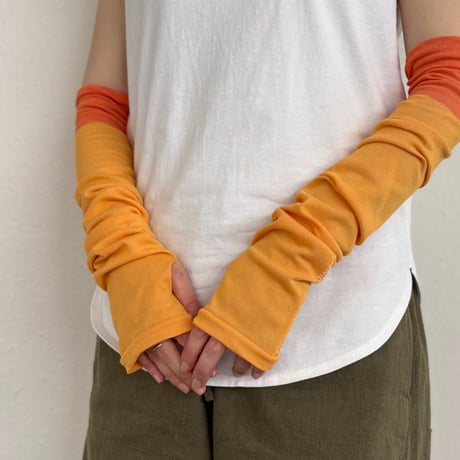 UV PROTECTION ARM COVER  R5137 / ROTOTO ロトト
