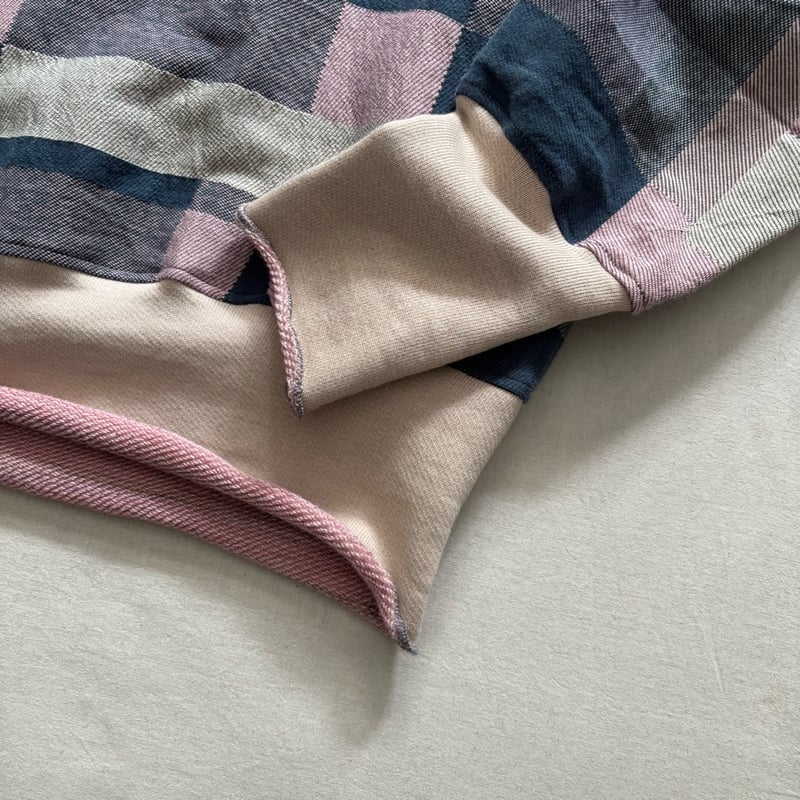 とれ small とれS PK-BU-548 / tamaki niime タマキニイメ |