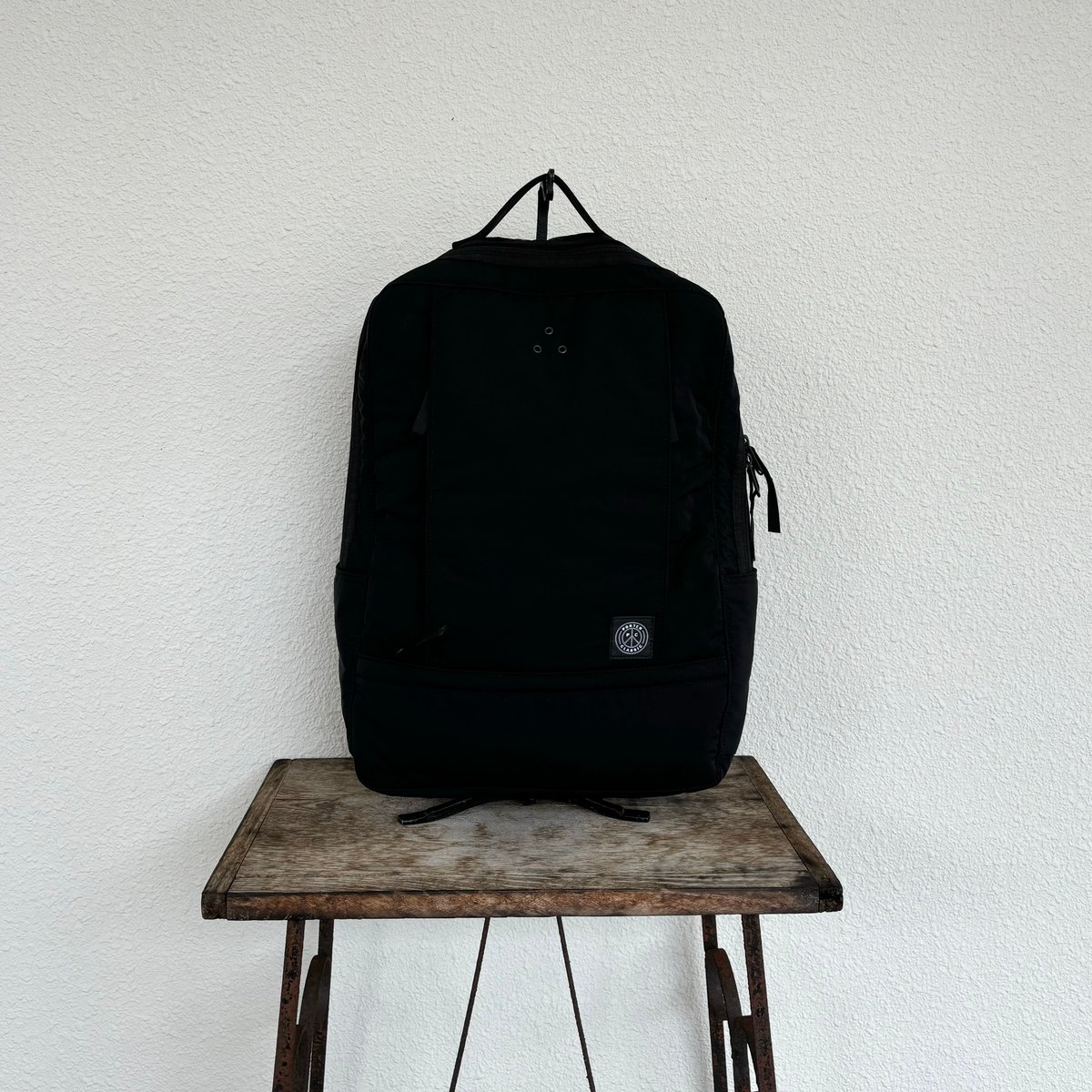 SHEEN NYLON NEWTON BUSINESS RUCKSACK PC-050-280