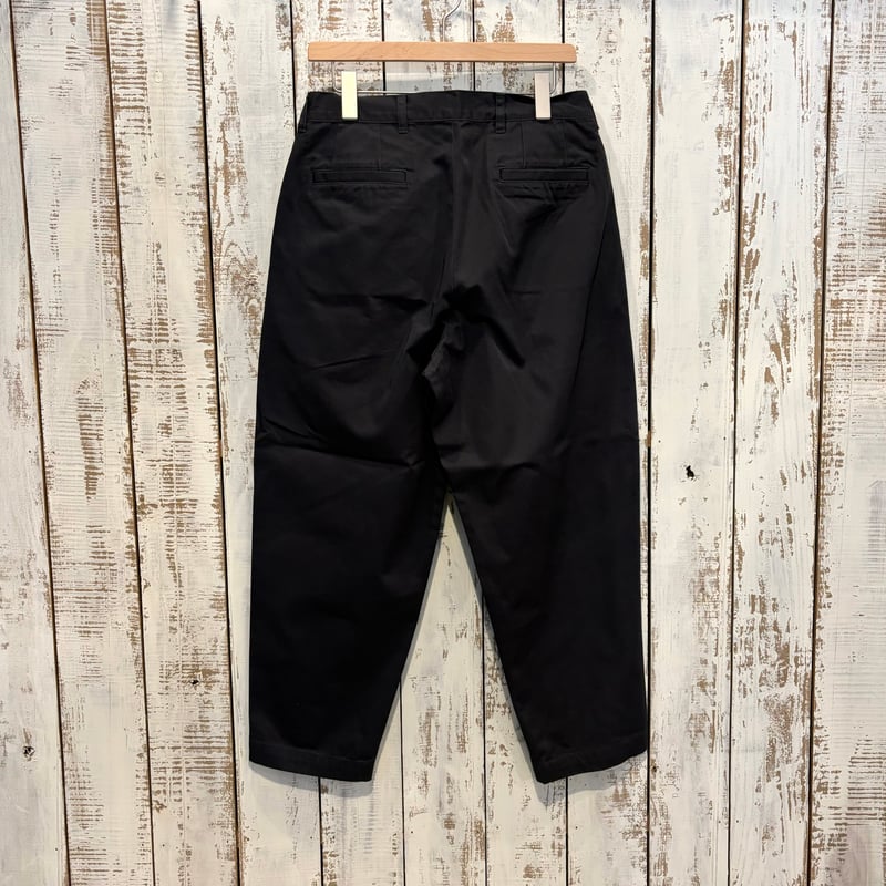 DUKE ELLINGTON CHINOS (CHARCOAL) PC-009-2469 / DUKE ELLINGTON CHINOS (CHARCOAL) PC-009-2469 /