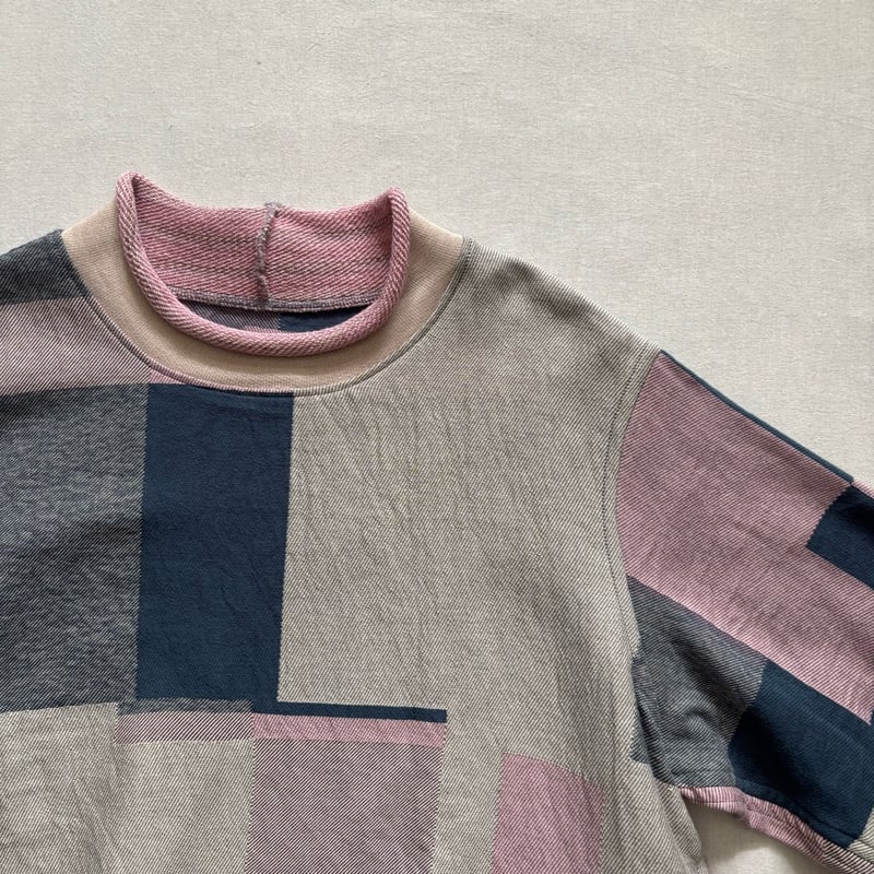 タマキニイメ　shirts サイズ1 タグ付き　新品 タマキニイメ shirts サイズ1 タグ付き 新品