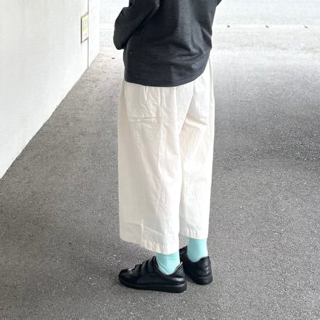 ユニセックスカーゴパンツ VC-2771U / Veritecoeur ヴェリテクール
