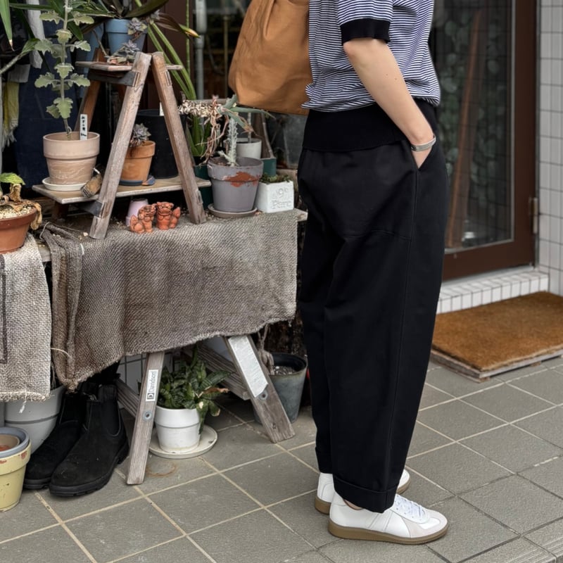 ヴェリテクール　チェックパンツ Veritecoeur ヴェリテクール : VC-2614 ギンガムチェック