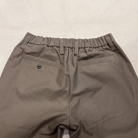 Back Nep Trousers JM4358 / Jackman