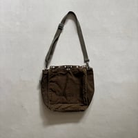 スイスキャンバス RE-ショルダー BAG ARTEPOVERA-26SU18 / ARTE POVERA アルテポーヴェラ