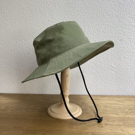 NYLON HAT MC1145  / MASTER&Co.