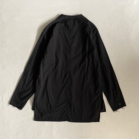 LYONNAIS SHIRT / garment reproduction of workers