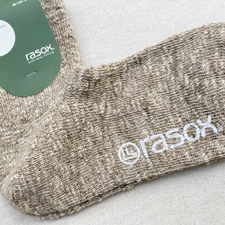 ヤーンダイ・ミッド CA170LC01 / rasox