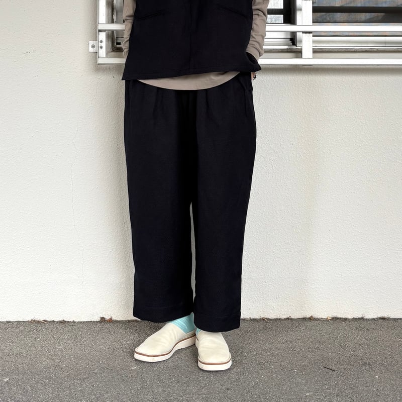 arte povera パンツの通販