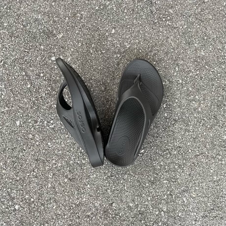 OOriginal (Black) / OOFOS