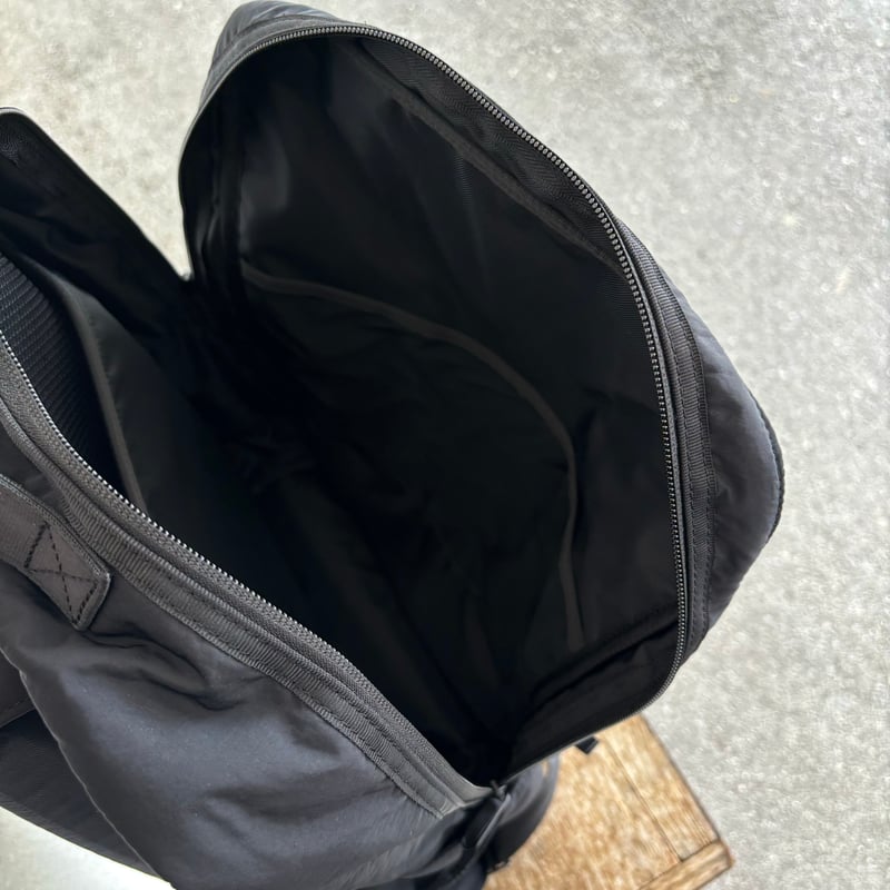 SHEEN NYLON NEWTON BUSINESS RUCKSACK PC-050-280