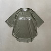 フットボールT BRF-814A/2 / Americana  アメリカーナ