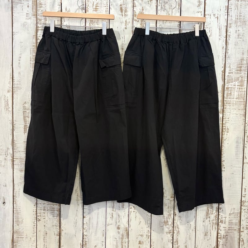 ユニセックスカーゴパンツ VC-2771U / Veritecoeur ヴェリテクール | e