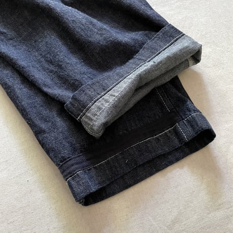 P-59 NAVAL DUNGAREE 80451350500  / Nigel Cabourn