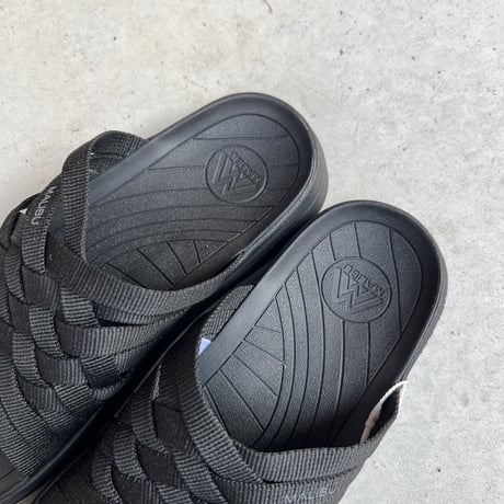 ZUMA / MALIBU SANDALS