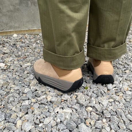 GARDEN MOC(womens) 222PG0015w / pg
