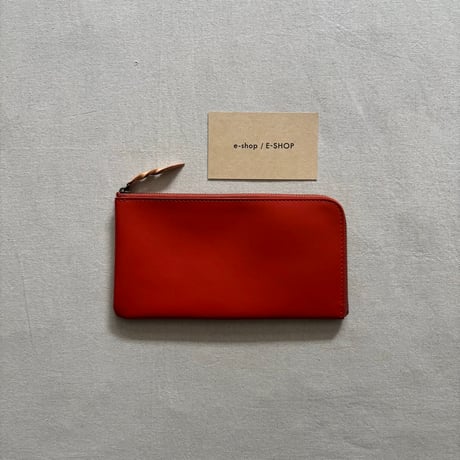FLAT4 (ORANGE)/ MARINEDAY マリンデイ